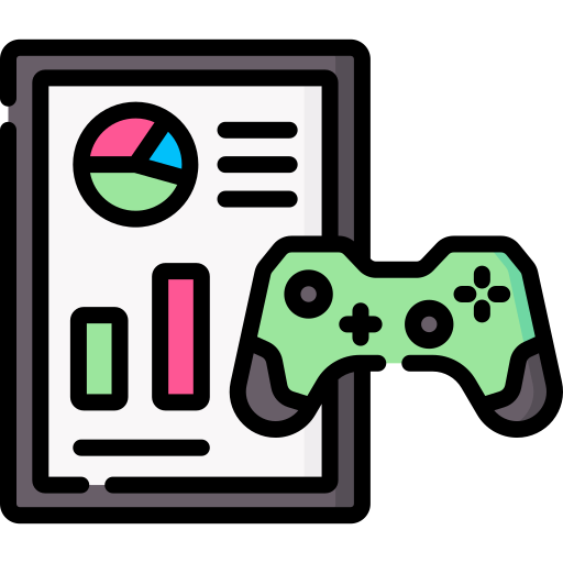 Video Game Sales Analysis screenshot